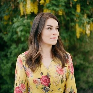 Meet your Posher, Jocelyn